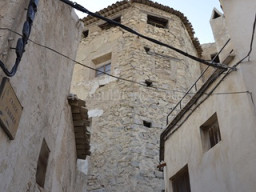 Castillo de Moratalla 2015